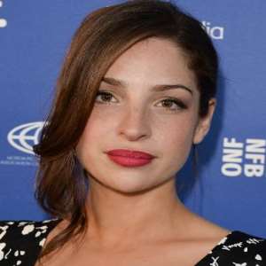 Anna Hopkins